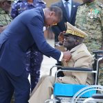 40 ans après l’agression du 23 septembre 1986 : le Togo rend hommage aux victimes et décore des militaires pour leur bravoure