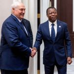 Coopération : Faure Gnassingbé et Alexandre Loukachenko explorent les opportunités d’investissement au Togo