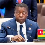Sommet de l’OCS : "Les Nations Unies restent indispensables, mais elles doivent profondément évoluer dans un monde plus multipolaire" (Faure Gnassingbé)