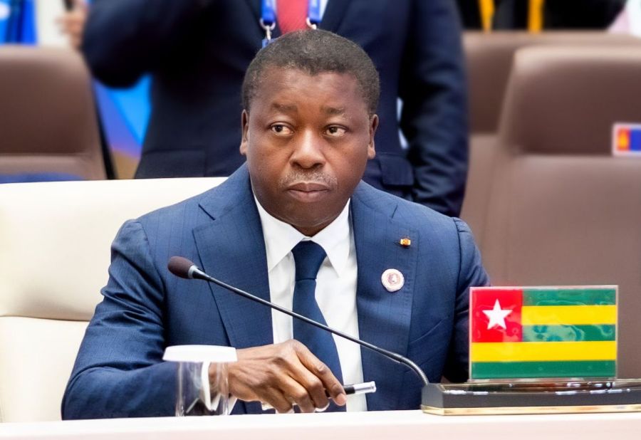 Sommet de l’OCS : « Les Nations Unies restent indispensables, mais elles doivent profondément évoluer dans un monde plus multipolaire » (Faure Gnassingbé)