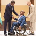 Togo : un nouveau cadre juridique pour renforcer les droits des personnes handicapées