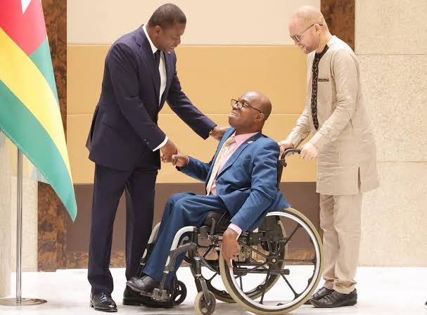 Togo : un nouveau cadre juridique pour renforcer les droits des personnes handicapées
