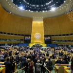 Sommet de l'ONU à New York : l'Union africaine fait de la santé maternelle et infantile un enjeu de souveraineté sanitaire