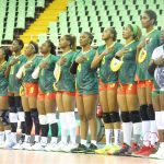 CAN féminine de volleyball : Rwanda-Égypte et Kenya-Cameroun, deux chocs pour une place en finale