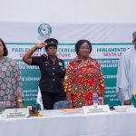 Cédéao : le Parlement ouvre à Accra sa deuxième session extraordinaire, avec un séminaire sur le climat