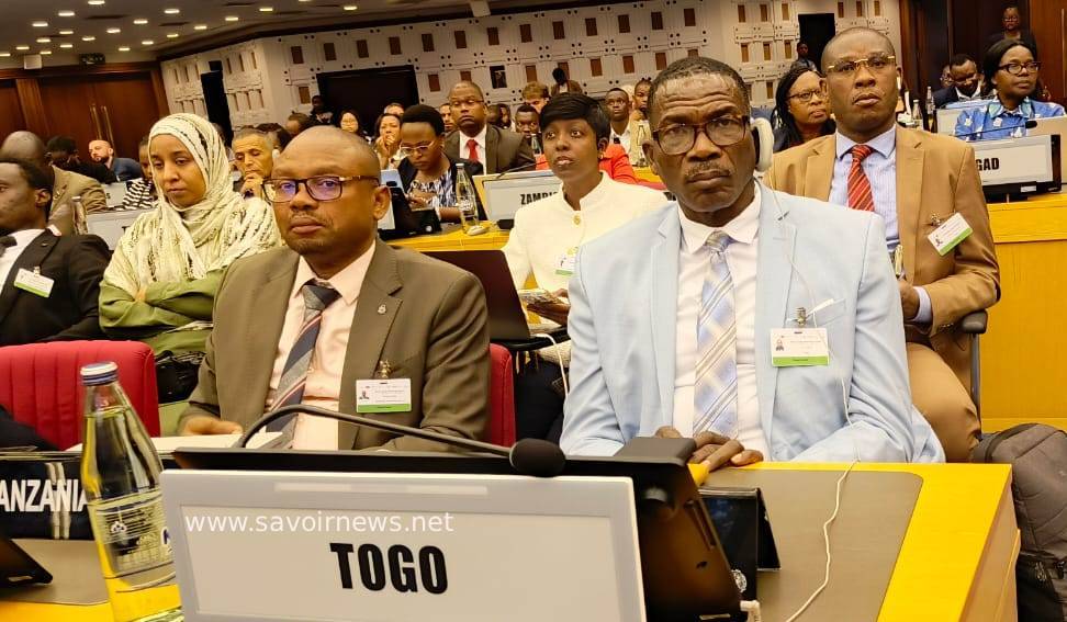 Environnement : À Addis-Abeba, des acteurs réfléchissent à l’accélération des systèmes d’alerte précoce en Afrique