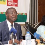Libre circulation en Afrique : responsables africains en conclave à Lomé sur le futur Conseil Consultatif des migrations