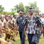 Togo : Sotouboua célèbre sa fête traditionnelle dans la ferveur et la fierté culturelle
