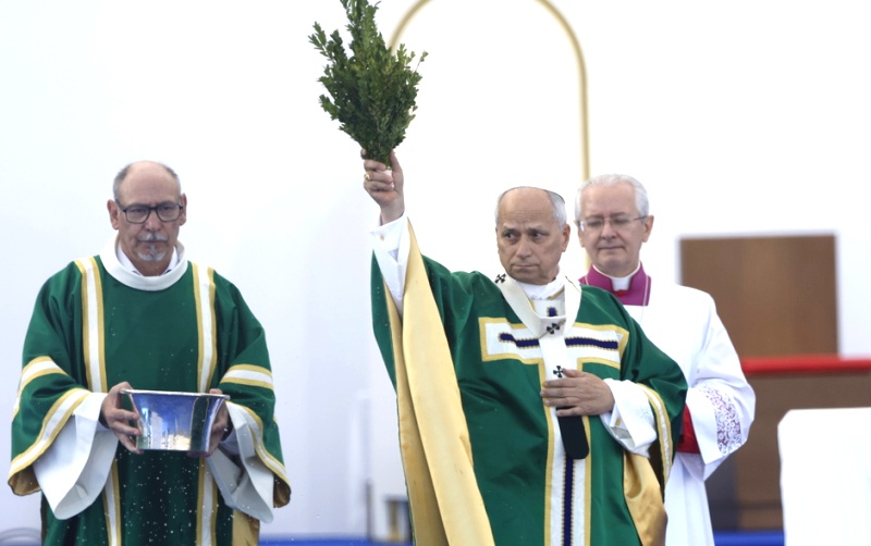 France : À Lourdes, Léon XIV appelle les évêques français à poursuivre la lutte contre les violences sexuelles