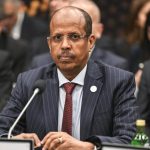 Résolution de l’ONU/"Corriger la carte" : l’UA salue le "leadership du Togo et l’engagement" de Faure Gnassingbé