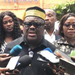 Togo : des organisations de la société civile dénoncent une "manœuvre de diversion" de l’opposition autour de l’arrêt de la Cour de justice de la CEDEAO