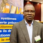 Alerte précoce et risques de catastrophes : "Faire du système d’alerte un service public permanent d’ici 2030" (Kombaté NAWANTI)