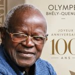 Centenaire d’Olympe Bhêly-Quenum : Wadagni salue une voix du Bénin "portée au-delà des frontières"