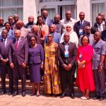 Togo : À Lomé, l’Afrique réajuste sa stratégie pour accélérer vers la couverture sanitaire universelle