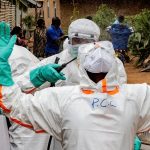 Ebola en RDC : L'épidémie ne recule pas mais "se déplace", alerte MSF