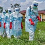 RDC : Ebola continue de s'étendre de façon "exponentielle" au Nord-Kivu, alerte l'OMS