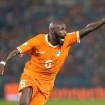 Football : Le milieu ivoirien Seko Fofana prend sa retraite internationale