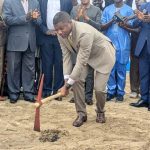 Togo : un projet de 27 milliards FCFA lancé à Kara pour améliorer l’accès à l’eau potable de plus de 200.000 personnes