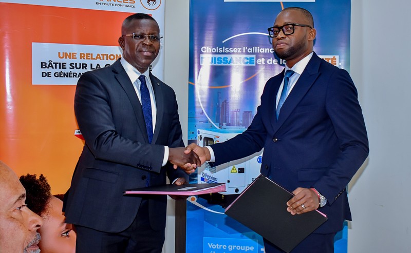 TOGO/ GTA ASSURANCES ET FIRST MOTORS S’ALLIENT POUR RENFORCER LA PROTECTION DES ÉQUIPEMENTS ÉNÉRGETIQUES
