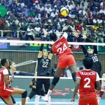 Nairobi 2026 : l’Égypte renverse la hiérarchie, reconquiert le trône africain et décroche son billet pour Los Angeles 2028