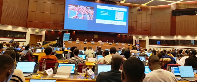 Forum africain sur les alertes précoces : A Addis-Abeba, les experts appellent à renforcer les systèmes d’alerte pour mieux protéger les populations