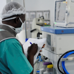 Santé : Le CHU Campus de Lomé renforce son offre de service de soins