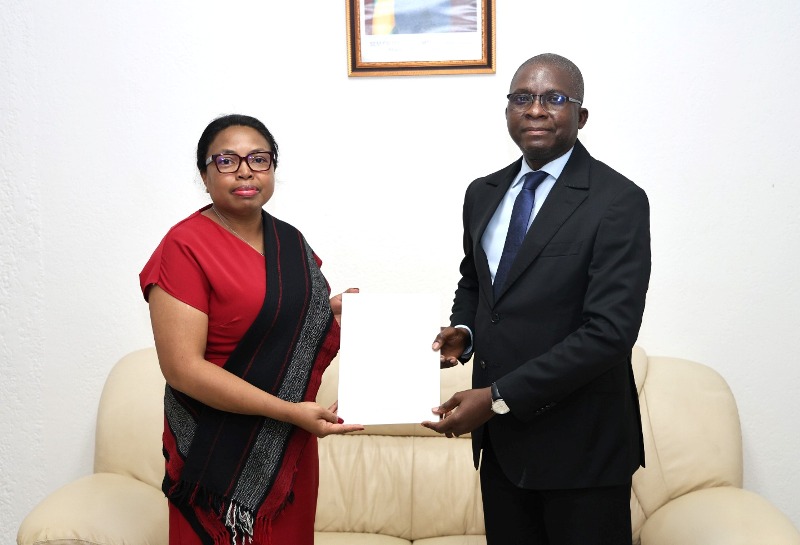 Togo-ONUDI : les consultations s’engagent autour du programme de partenariat 2026-2030