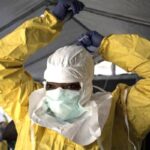 L'Afrique face à une situation de flambée d'Ebola "complexe" après la propagation du virus au Nigeria (OMS Afrique)
