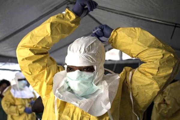L’Afrique face à une situation de flambée d’Ebola « complexe » après la propagation du virus au Nigeria (OMS Afrique)