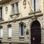 La France a expulsé deux agents des services de renseignement nigériens