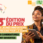 Prix des Jeunes Innovateurs pour la Santé : Candidatures ouvertes, l'IA au cœur de cette 3ème édition