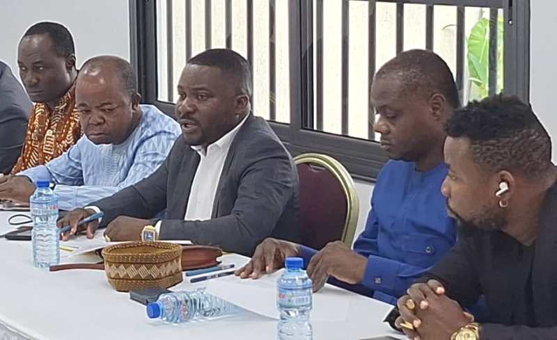 Togo/Culture : des « restrictions légales » invoquées contre le sit-in annoncé par la FTM