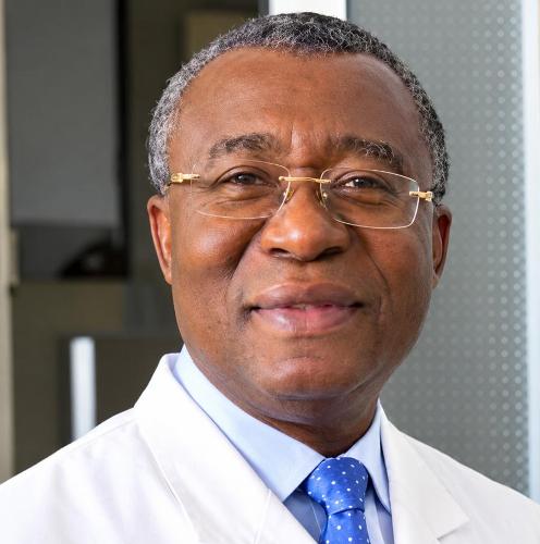 Décès du Dr Moïse Fiadjoe, une figure majeure de la médecine reproductive au Togo
