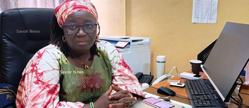 Planification familiale au Togo : « Le défi n’est plus uniquement de rendre les services disponibles, mais de faire en sorte qu’ils soient réellement accessibles », Dr Tchandana