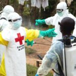 Ebola: plus de 10.000 cas recensés en Afrique, la grande majorité en RDC
