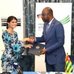 Togo-Allemagne : plus de 25 milliards de FCFA pour plusieurs secteurs prioritaires