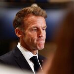 Violences en France : Les syndicats ressortent déçus de Matignon, Macron appelle à "la fermeté"