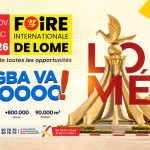 Togo : À quelques semaines de la 21e FIL, le CETEF Togo 2000 accélère les préparatifs