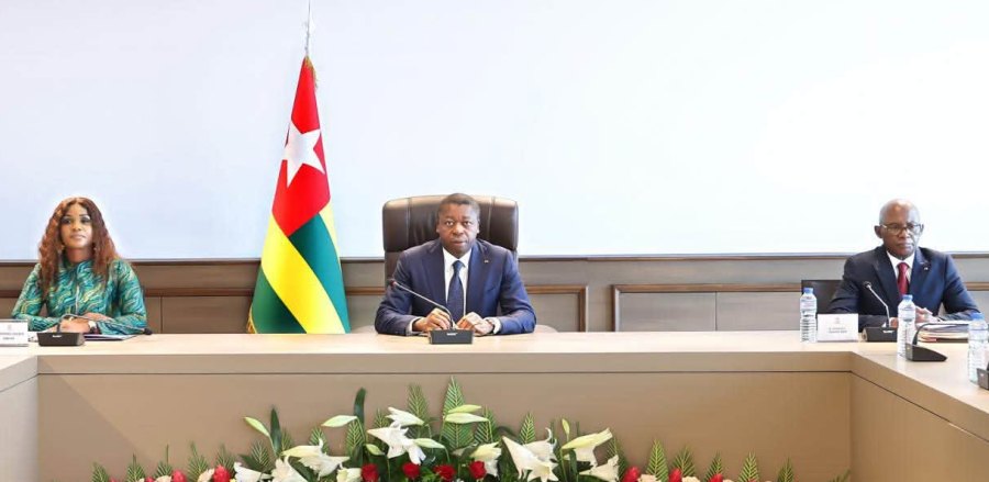 Togo : une nouvelle société d’Etat pour renforcer l’aménagement et le développement urbains