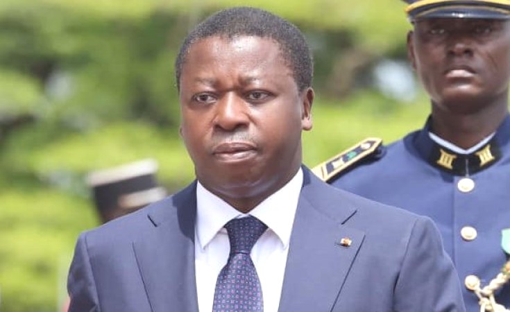 Togo-Chine : Faure Gnassingbé en visite officielle en Chine le 9 octobre