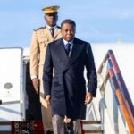 Russie-Afrique : Faure Gnassingbé attendu au troisième sommet à Moscou