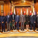 Togo-Russie : trois nouveaux accords pour renforcer la coopération bilatérale