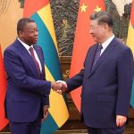 Togo-Chine : Xi Jinping salue une "large convergence de vues" et de "belles perspectives"