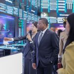 Innovation et transformation numérique : le Togo explore le savoir-faire technologique chinois