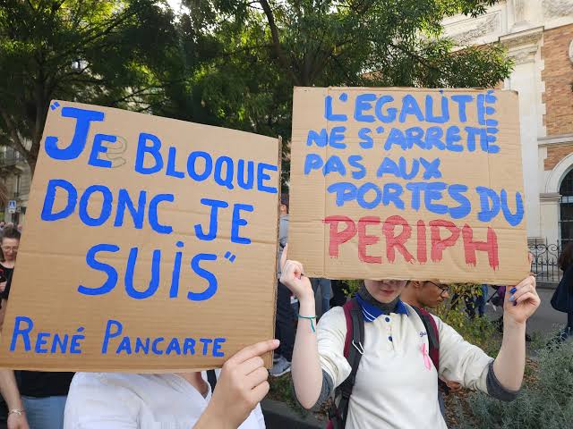 Mouvement lycéen : 96% des lycées français ouverts mercredi, selon le ministre de l’Education nationale