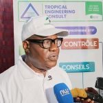 Togo : une étude explore le potentiel du sable argileux pour des routes plus durables
