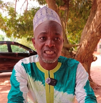 Togo: Tairou Taofik, l’Imam de Vogan qui promeut l&rsquo;éducation des filles et l&rsquo;autonomisation des femmes