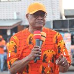 Togo : "L’ANC n'a jamais viré de bord", martèle Jean Pierre Fabre