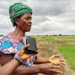 A Agomé Glozou, quand le riz ne se vend pas, les rizicultrices ne se résignent pas (Storytelling)