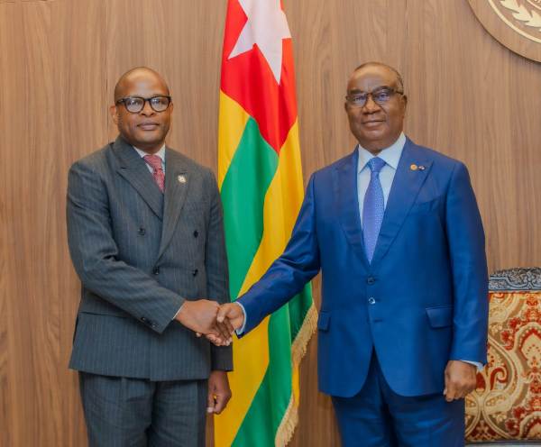 Lutte contre le VIH/Sida : le Togo affiche des résultats encourageants, selon l’ONUSIDA